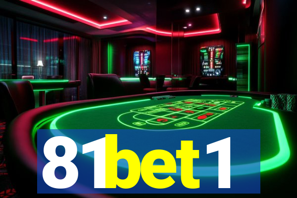 81bet1