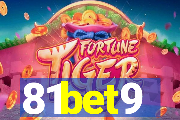 81bet9