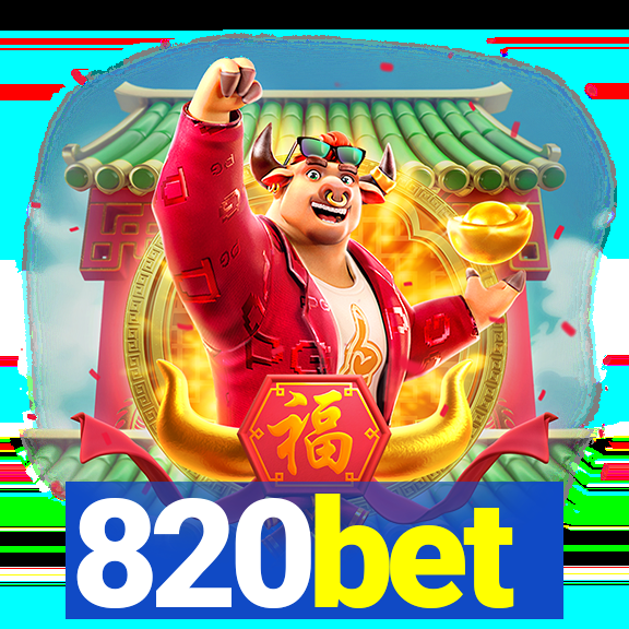 820bet