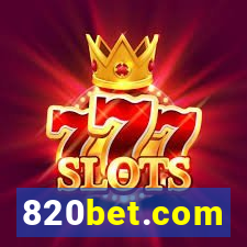 820bet.com