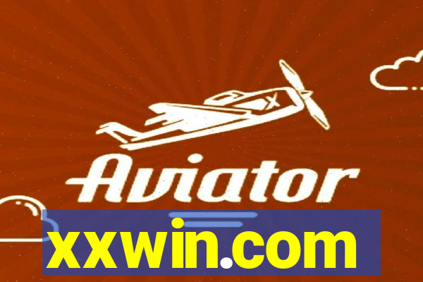 xxwin.com