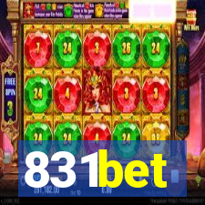 831bet