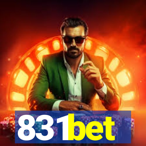 831bet