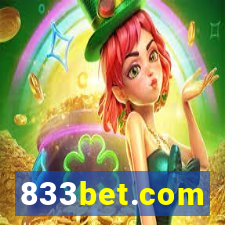 833bet.com