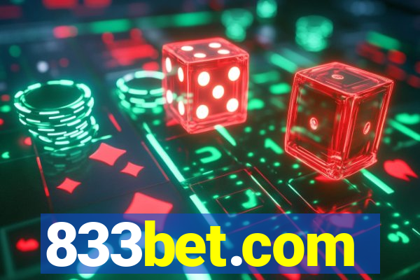 833bet.com