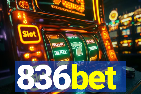 836bet