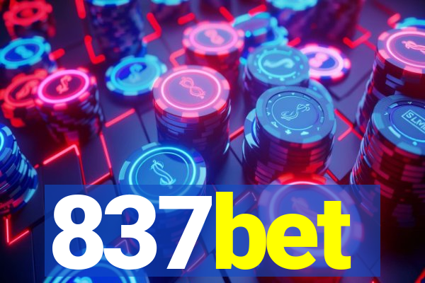 837bet