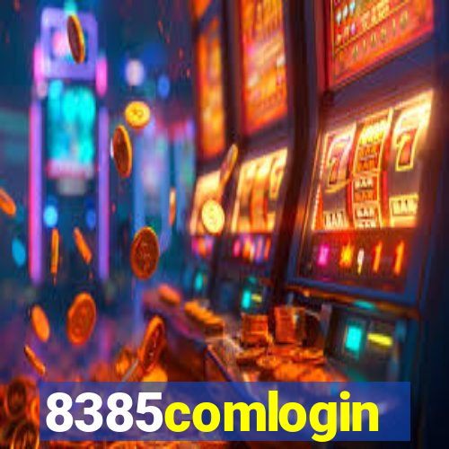 8385comlogin