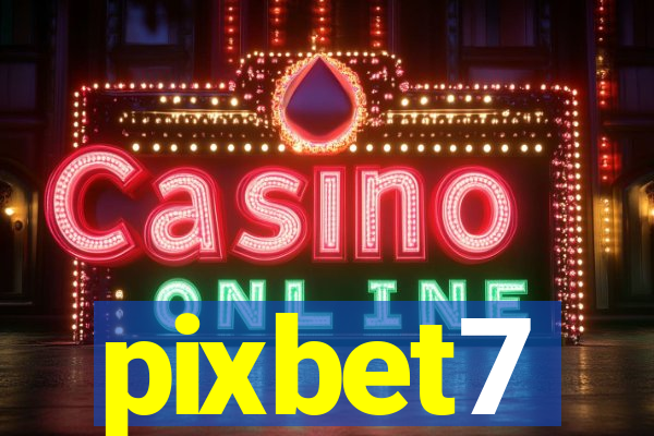 pixbet7