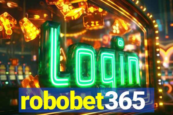 robobet365