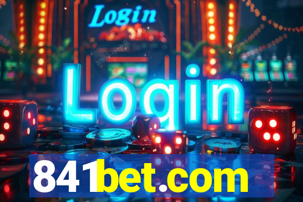 841bet.com