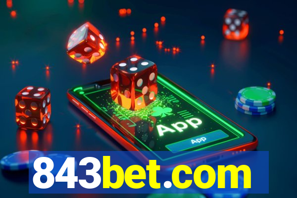 843bet.com