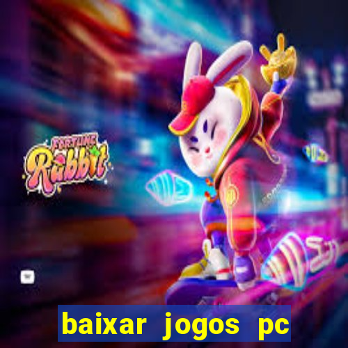 baixar jogos pc via μtorrent