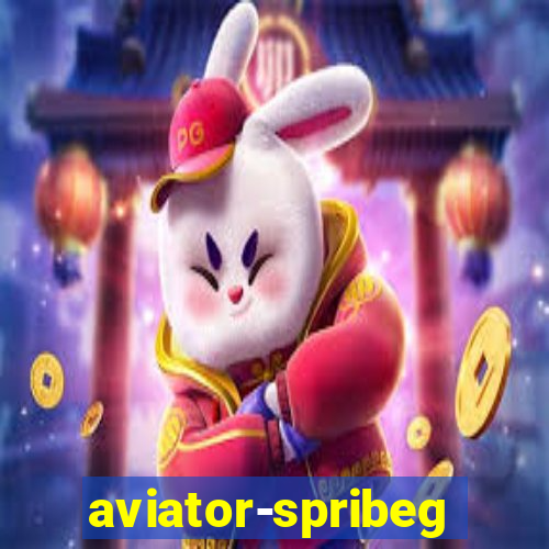 aviator-spribegaming