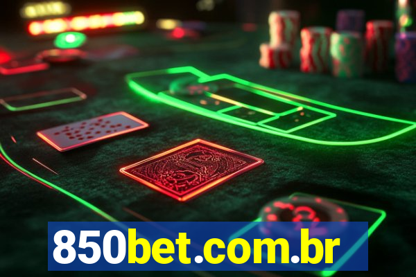 850bet.com.br