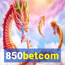 850betcom