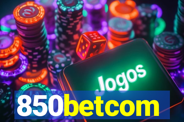 850betcom