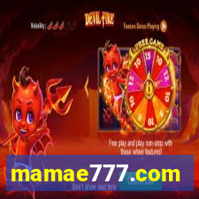 mamae777.com