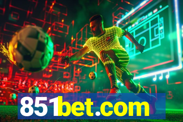 851bet.com