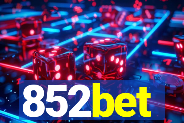 852bet