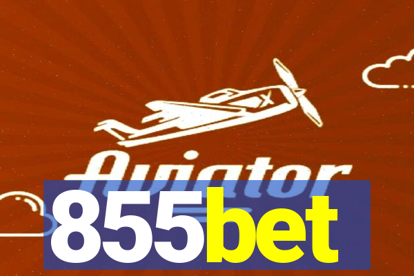 855bet