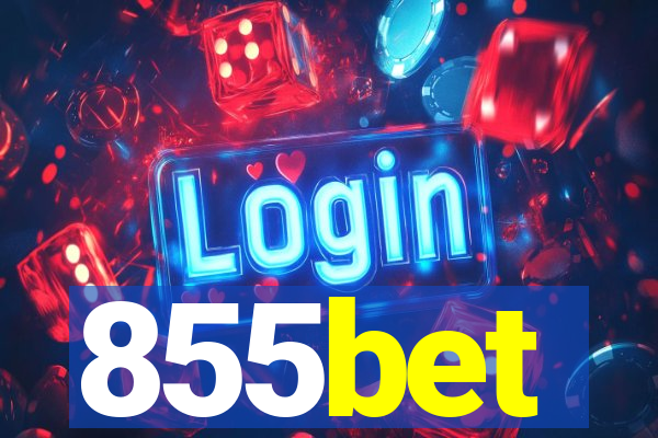 855bet