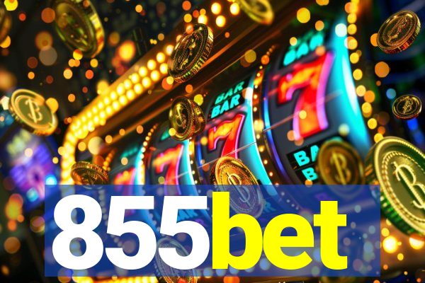 855bet