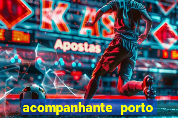 acompanhante porto velho photo