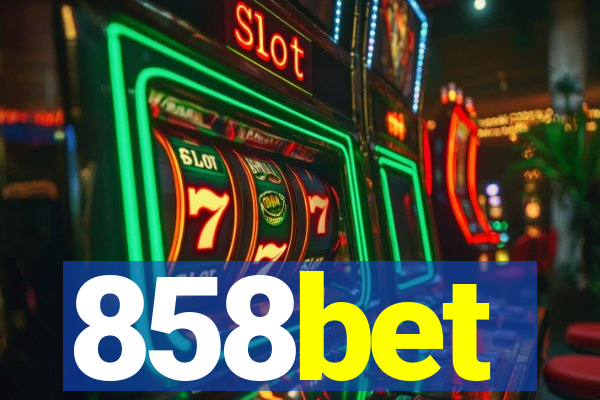 858bet