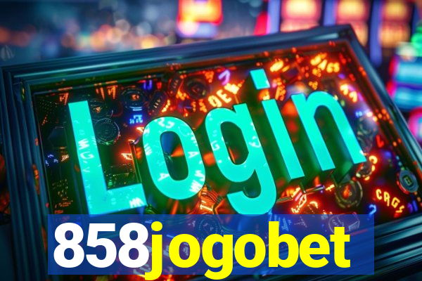 858jogobet