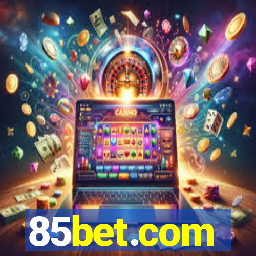 85bet.com