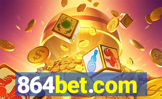 864bet.com