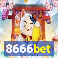 8666bet