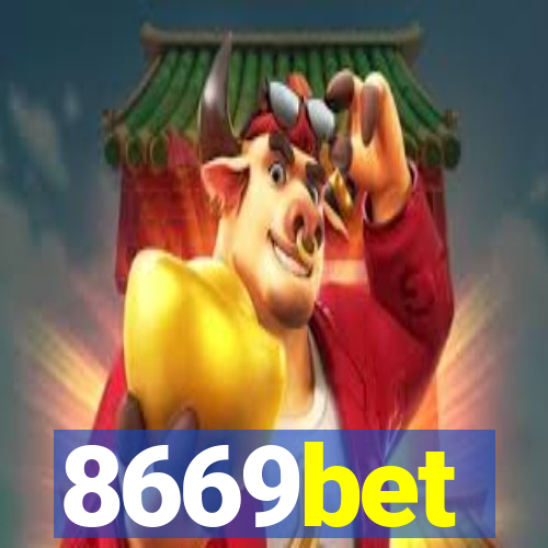 8669bet