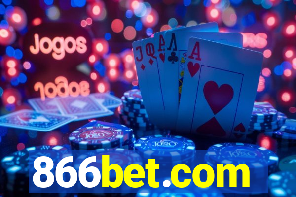 866bet.com