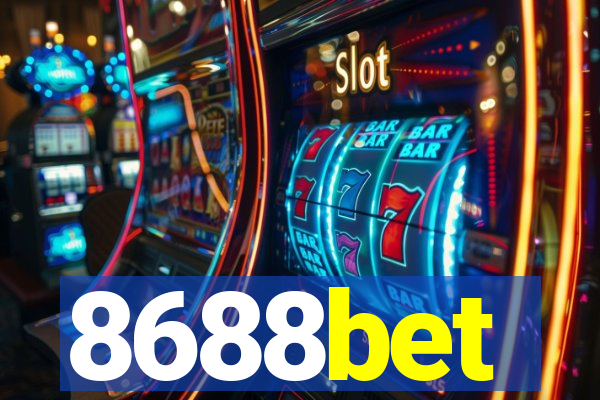 8688bet