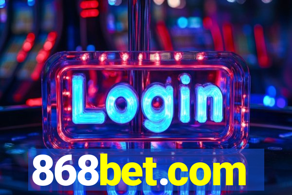 868bet.com