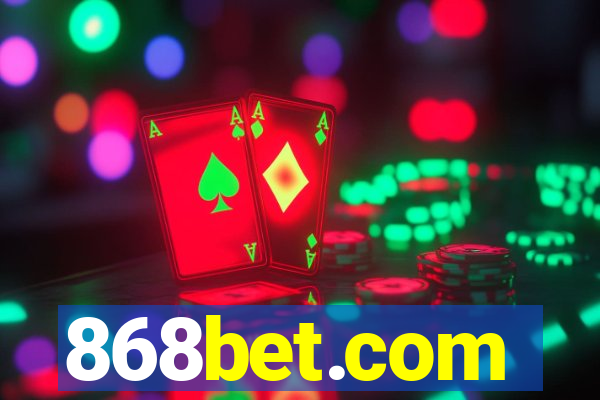 868bet.com