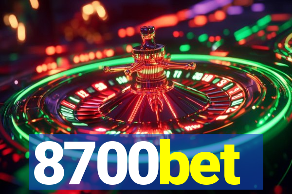 8700bet