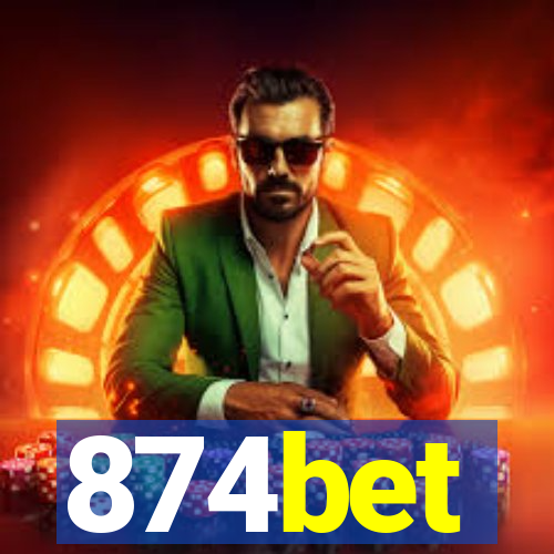 874bet