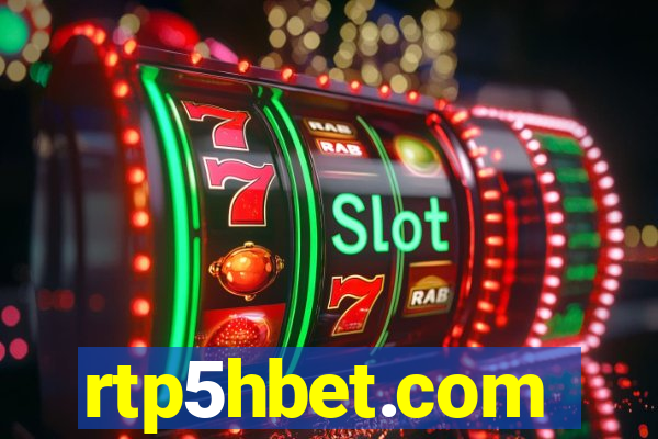 rtp5hbet.com