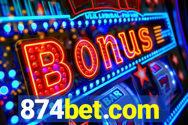 874bet.com