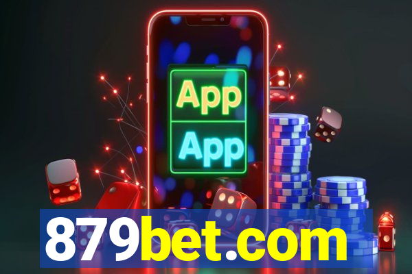 879bet.com