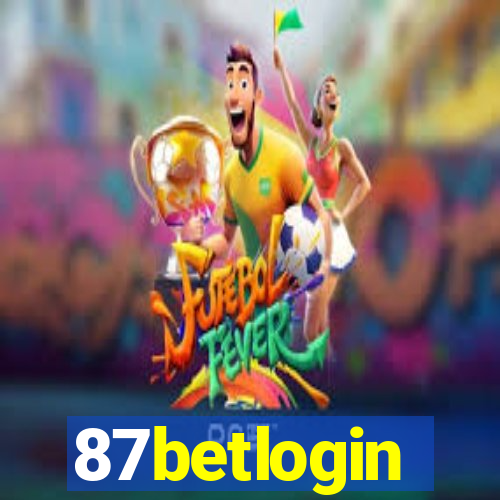 87betlogin