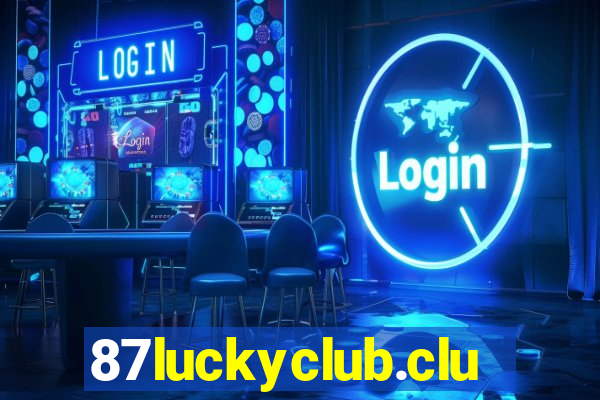 87luckyclub.club