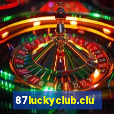 87luckyclub.club