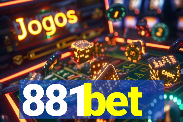 881bet