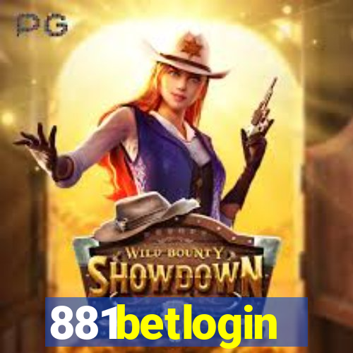 881betlogin