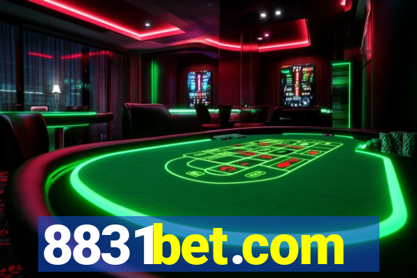 8831bet.com