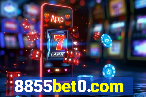 8855bet0.com